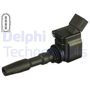 Volkswagen Polo 1.0TSI 2014-2025 Delphi Ateşleme Bobini