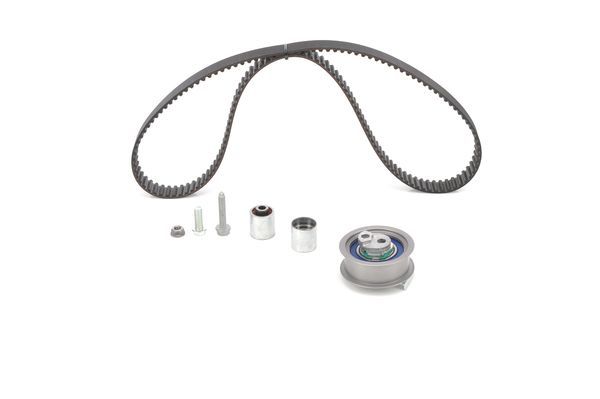 Volkswagen Scirocco 2.0TSI 2009-2014 Bosch Triger Seti