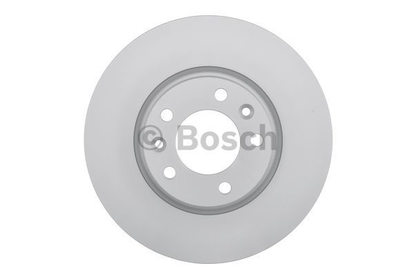 Peugeot 407 2.0HDi 2004-2011 Bosch Ön Disk 2 Adet