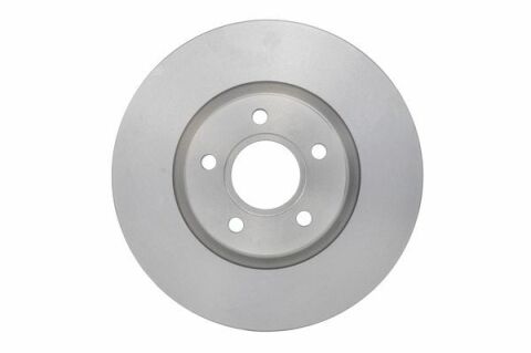 Volvo S40 1.6 D2 2011-2012 Bosch Ön Disk (300 mm) 2 Adet