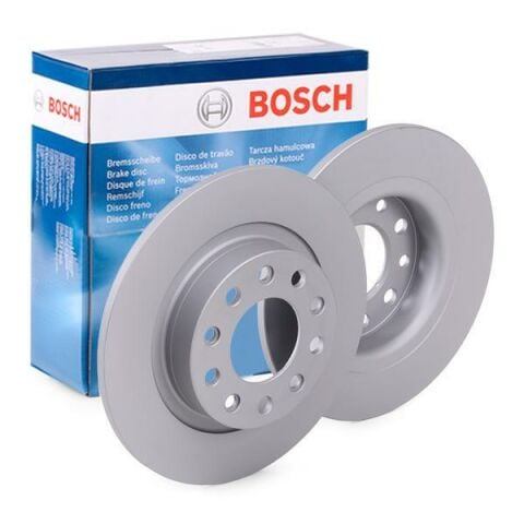 Alfa Romeo Giulietta 1.6JTDM 2010-2021 Bosch Arka Disk 2 Adet