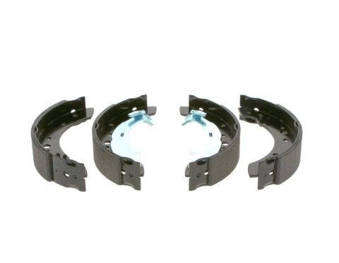 Citroen C2 1.4 2003-2009 Bosch Kampana Balata 38mm