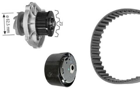 Fiat Albea 1.2 2002-2012 Bosch Devirdaimli Triger