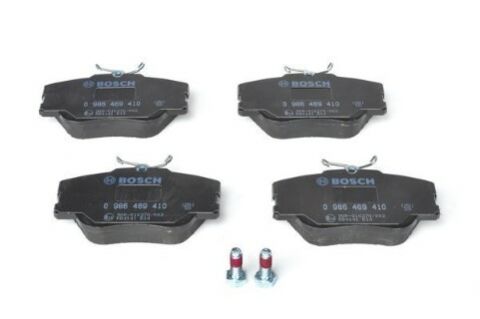 Mercedes E Serisi (124) E220 2.2 1993-1995 Bosch Ön Balata