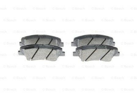 Hyundai i30 1.6GDI 2011-2017 Bosch Ön Balata NETPAR25348