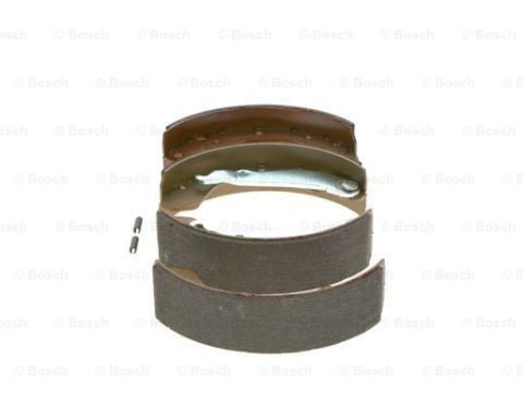 Opel Astra F 1.6 1994-1998 Bosch Pabuç Balata