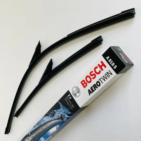 BMW 1 F40 116d 1.5 2019-2022 Bosch Aerotwin Silecek A818S