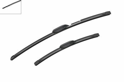 BMW 1 F40 116d 1.5 2019-2022 Bosch Aerotwin Silecek A818S