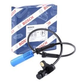 BMW 5 E39 530i 3.0 2000-2004 Bosch ABS Sensörü