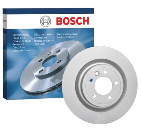Land Rover Range Rover 4 2.0Si4 2017-2021 Bosch Arka Disk 2 Adet