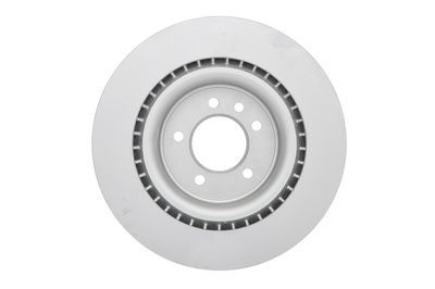 Land Rover Range Rover 4 2.0Si4 2017-2021 Bosch Arka Disk 2 Adet