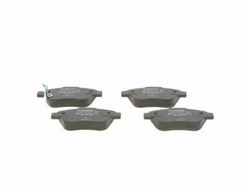 Opel Corsa D 1.3CDTI 2006-2015 Bosch Ön Balata NETPAR24288