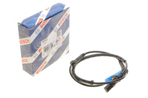 BMW 5 E39 540i 4.4 1999-2004 Bosch ABS Sensörü