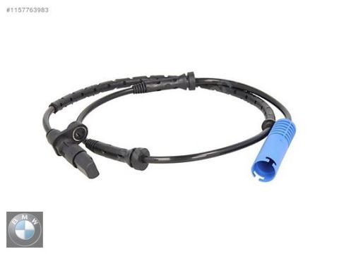 BMW 5 E39 540i 4.4 1999-2004 Bosch ABS Sensörü