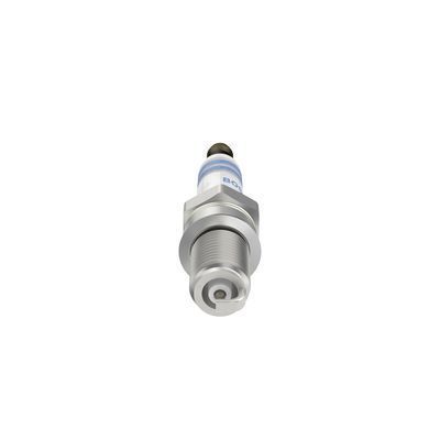 Suzuki Swift 1.2 2010-2017 Bosch Çift İridyum Buji NETPAR9684 4 Adet