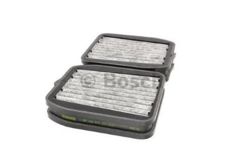 Mercedes E Serisi (211) E320CDI 3.0 2005-2009 Bosch Karbonlu Polen Filtresi