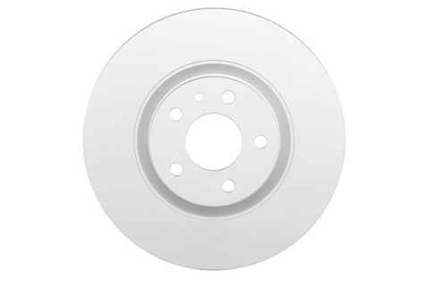 Fiat Egea 1.6MJ 2015-2020 Bosch Ön Disk (284 mm) 2 Adet