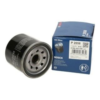 Suzuki Swift 1.3 1997-2001 Bosch Yağ Filtresi NETPAR