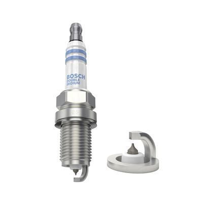 Toyota RAV4 2.0 2000-2012 Bosch Çift İridyum Buji 4 Adet