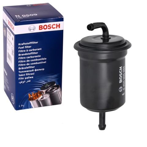 Suzuki Grand Vitara 2.0 1998-2005 Bosch Benzin Filtresi