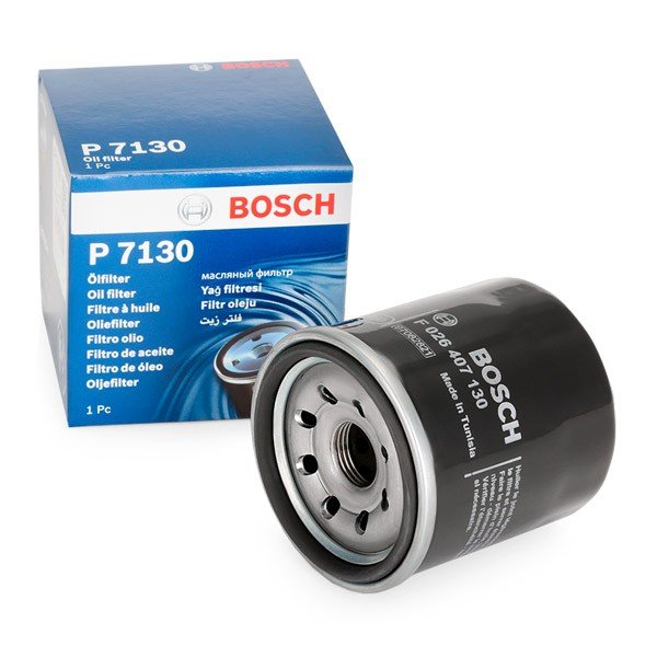 Chevrolet Aveo 1.2 2008-2011 Bosch Yağ Filtresi NETPARP7130