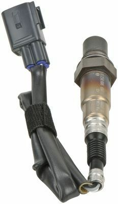 Toyota Avensis 1.6 2003-2008 Bosch Oksijen Sensörü