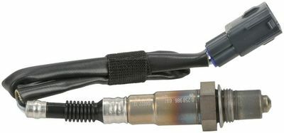 Toyota Avensis 1.6 2003-2008 Bosch Oksijen Sensörü