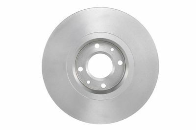 Peugeot 208 1.2 PureTech 2017-2020 Bosch Ön Disk 302mm 2 Adet