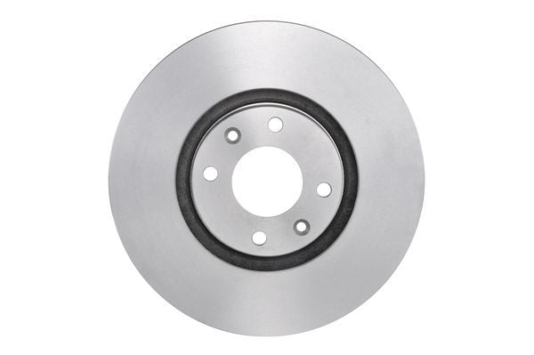 Opel Corsa F 1.5D 2019-2023 Bosch Ön Disk 302mm 2 Adet