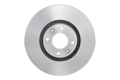 Opel Corsa F 1.5D 2019-2023 Bosch Ön Disk 302mm 2 Adet