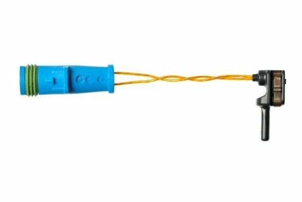Mercedes C Serisi (206) C200 1.5 2021-2025 Bosch Balata Fişi 94mm