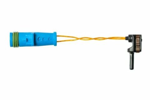 Mercedes C Serisi (206) C200 1.5 2021-2025 Bosch Balata Fişi 94mm