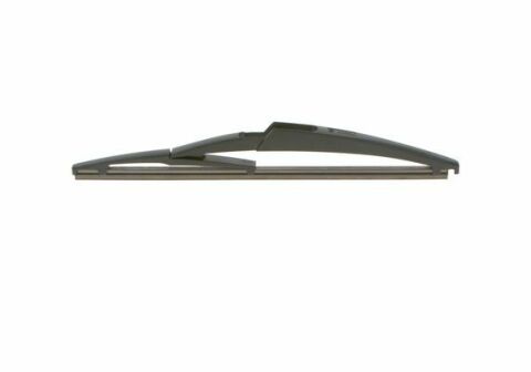 Fiat Bravo 1.4 2010-2014 Bosch Arka Silecek 290mm
