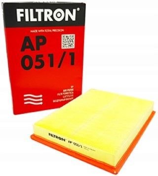 Opel Corsa C 1.3CDTI 2003-2009 FILTRON Hava Filtresi