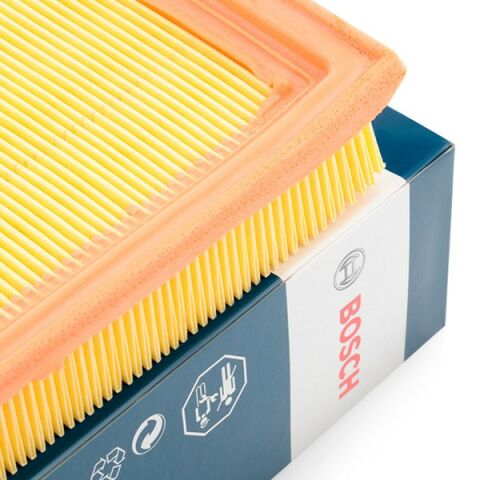 Jeep G. Cherokee (ZG) 4.0 1992-1999 Bosch Hava Filtresi S0004