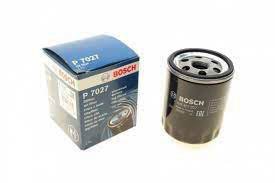 Mitsubishi Colt 1.5DI-D	 2004-2008 Bosch Yağ Filtresi NETPARP7027