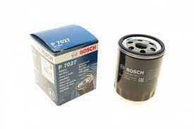 Mitsubishi Colt 1.5DI-D	 2004-2008 Bosch Yağ Filtresi NETPARP7027