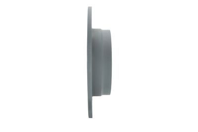 Mercedes CLC (203) CLC160 1.6 2009-2010 Bosch Arka Disk 278mm 2 Adet