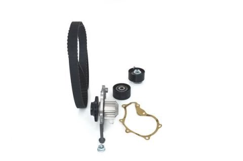 Volvo S40 1.6D Drive 2004-2012 Bosch Devirdaimli Triger Seti