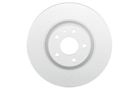 Fiat Egea 1.4 2015-2025 Bosch Ön Disk (284 mm) 2 Adet