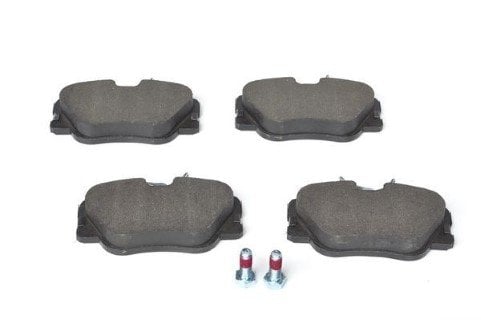 Mercedes E Serisi (124) E200 2.0 1993-1995 Bosch Ön Balata