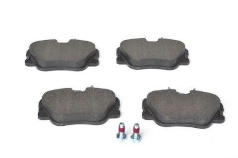 Mercedes E Serisi (124) E200 2.0 1993-1995 Bosch Ön Balata
