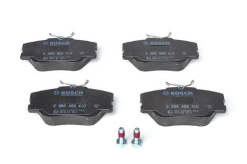 Mercedes E Serisi (124) E200 2.0 1993-1995 Bosch Ön Balata