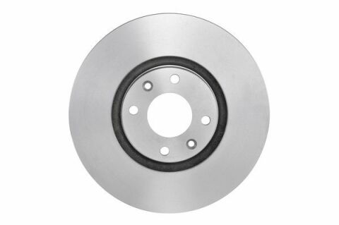 Opel Mokka -e 2020-2025 Bosch Ön Disk 302mm 2 Adet