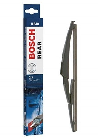 Mini One R50 1.6 2004-2006 Bosch Arka Silecek 290mm