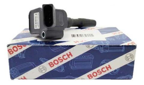 Skoda Yeti 1.4TSI 2015-2017 Bosch Ateşleme Bobini