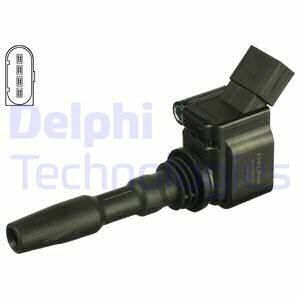 Volkswagen Golf 7 1.2TSI 2012-2017 Delphi Ateşleme Bobini