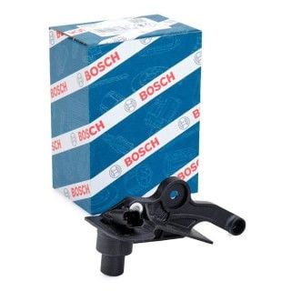 Citroen C4 1.4 2004-2010 Bosch Krank Sensörü