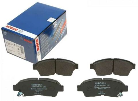 Toyota RAV4 2.0 1994-2000 Bosch Ön Balata NETPAR21601