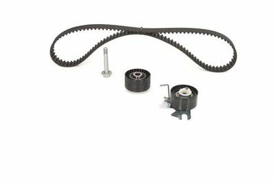 Ford Mondeo 2.0TDCi 2007-2014 Bosch Triger Seti